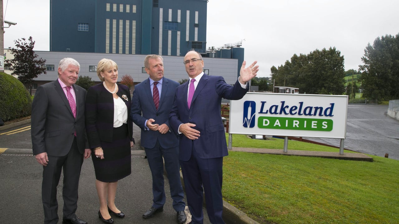 Lakeland Dairies’ second fixed price contract to include summer and winter rates