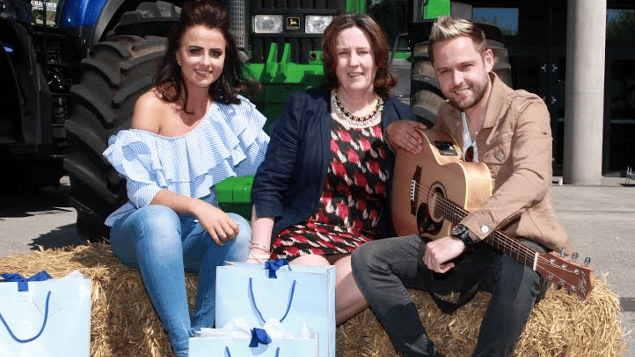 Belfast is keeping it country at Farmers’ Bash