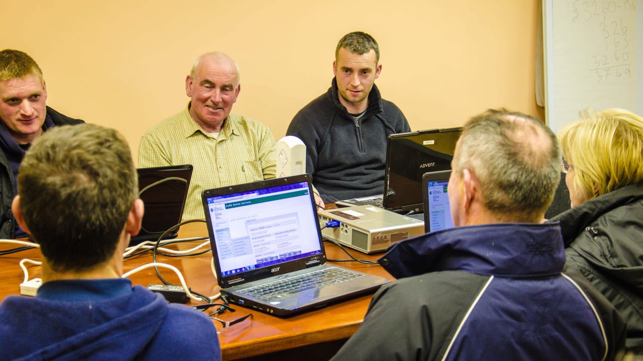 NI herds to go paperless by May – but union wants a consultation