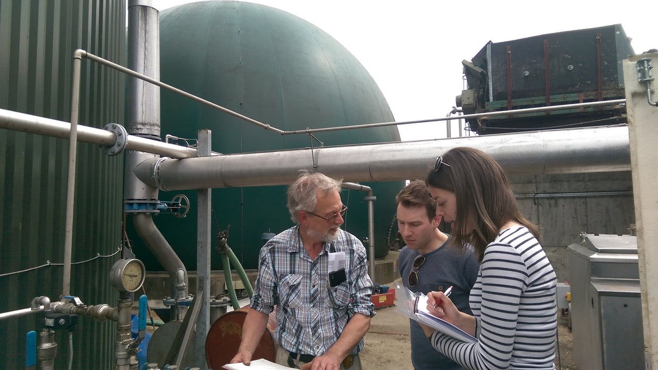 Trans-frontier: How AD industry experts say Brexit will hit Ireland’s biogas sector