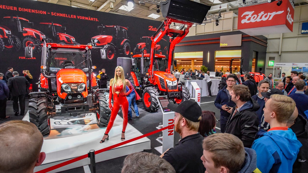 Farmers warned that new machinery spend is ‘too high’