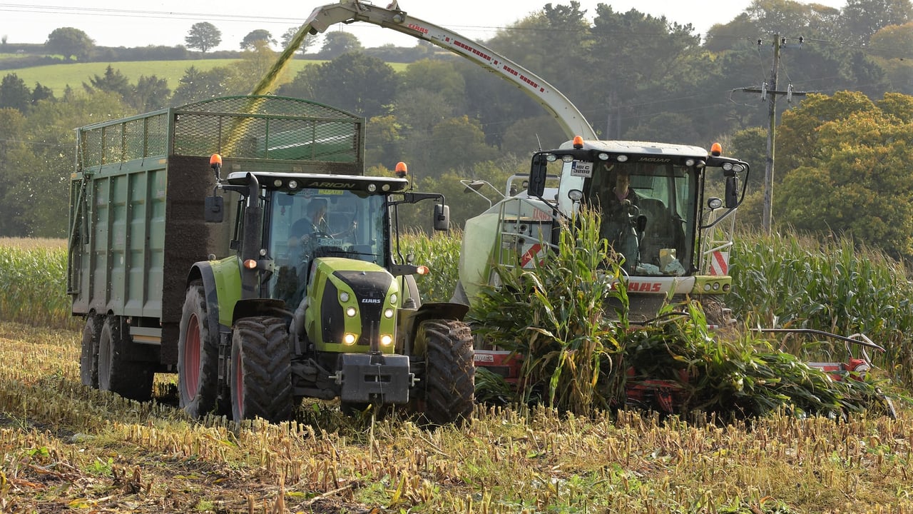 ‘Concept’ controls point to interior of next-generation farm machinery