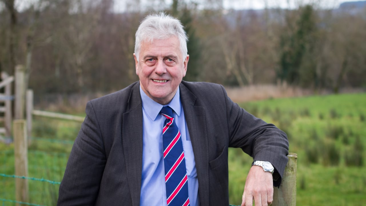 ‘Northern Ireland’s share of farm payments should be ring-fenced’