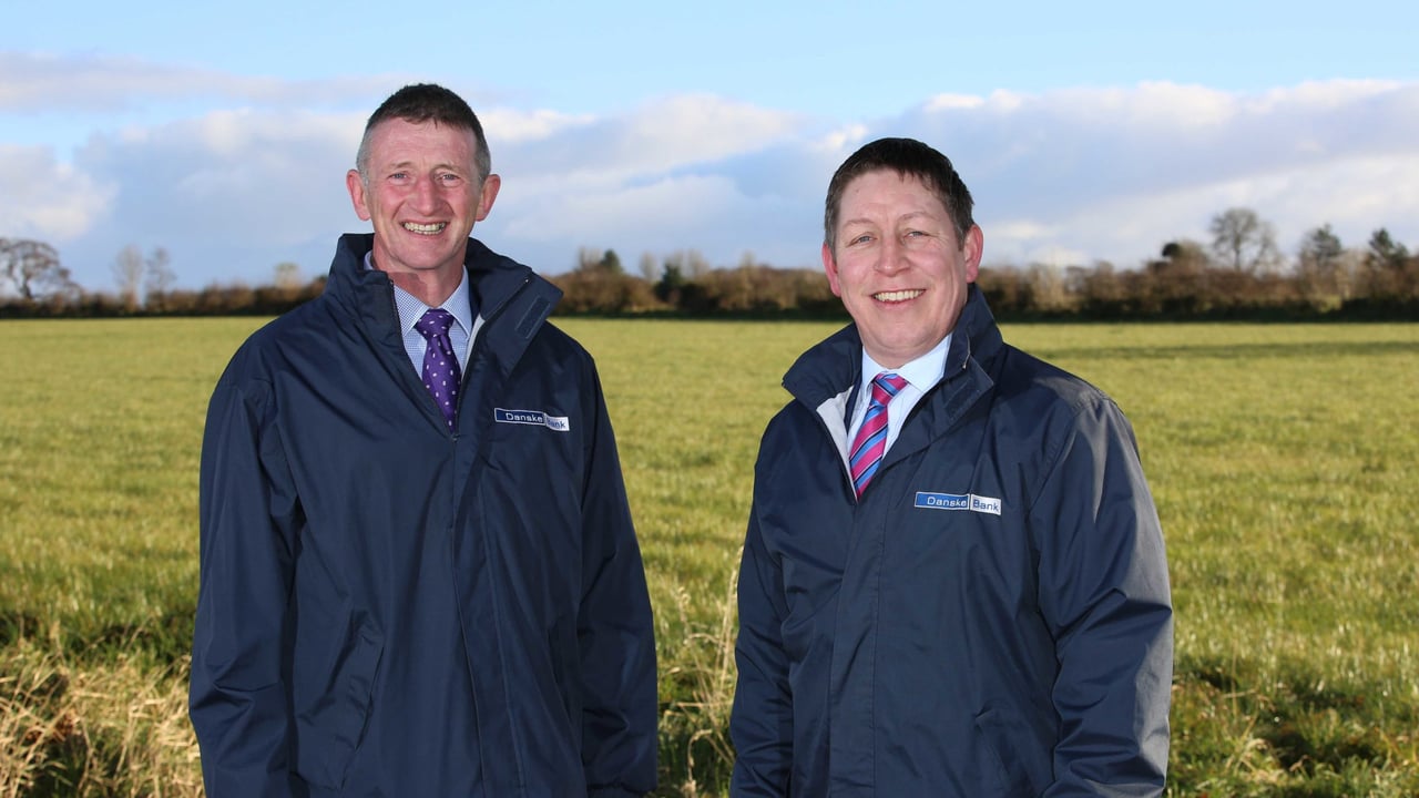 Danske appoints first deputy head of agri-business