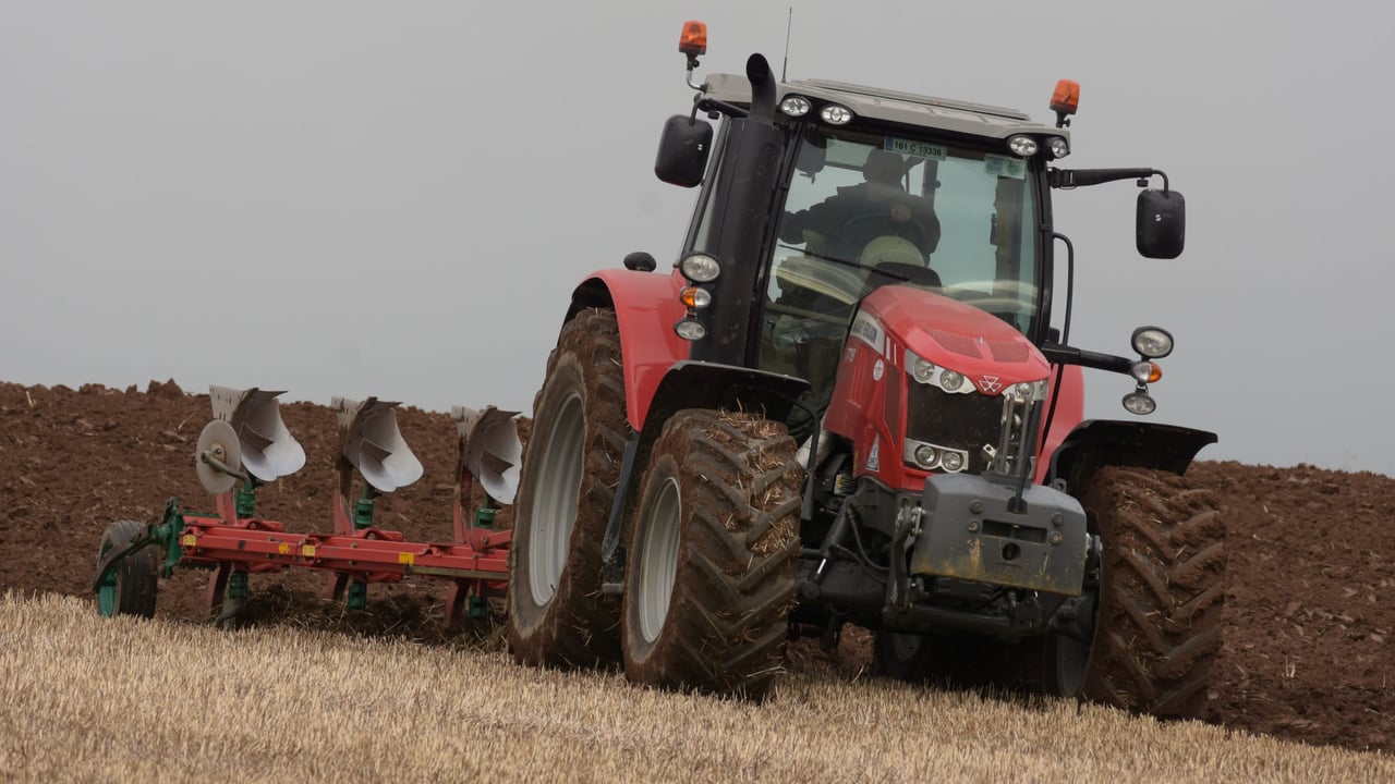 Huge variation in machinery costs on Irish tillage farms