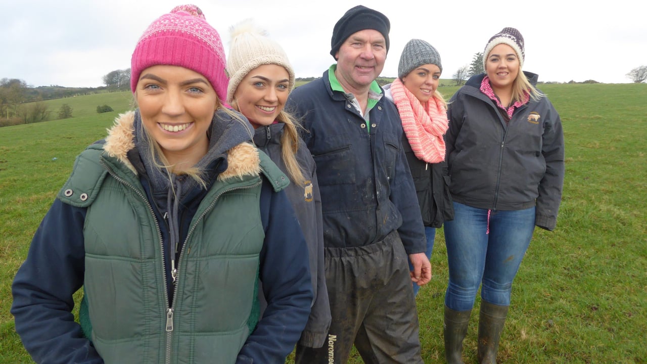 Rare Breed’s return takes lion’s share of TV viewing figures