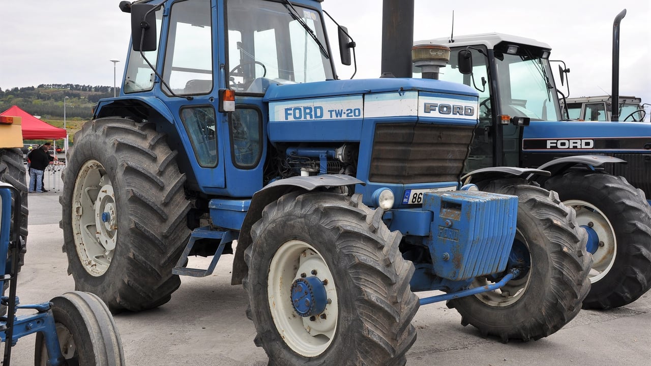 Workshop focus: What you need to know about your tractor’s battery