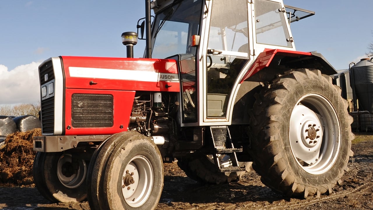 Classic corner: As good as it gets? No-nonsense workhorse can still earn a crust