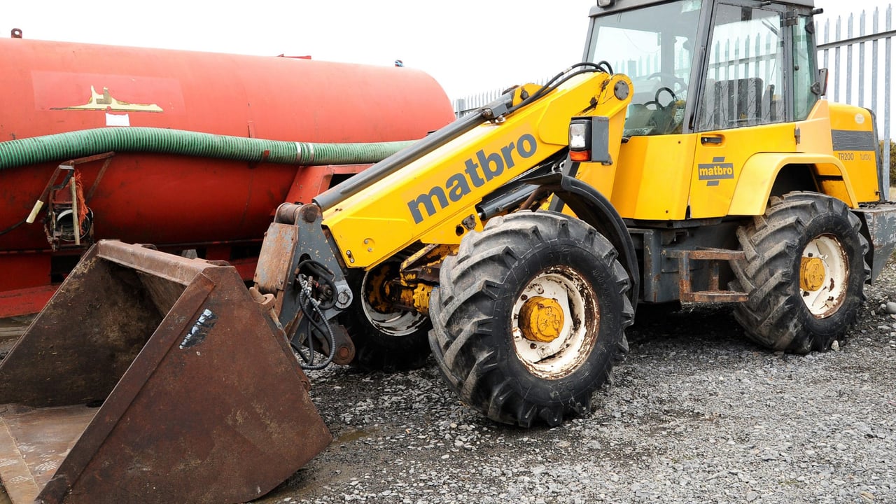 Auction report: Check out these ‘lots’ at this Portlaoise sale