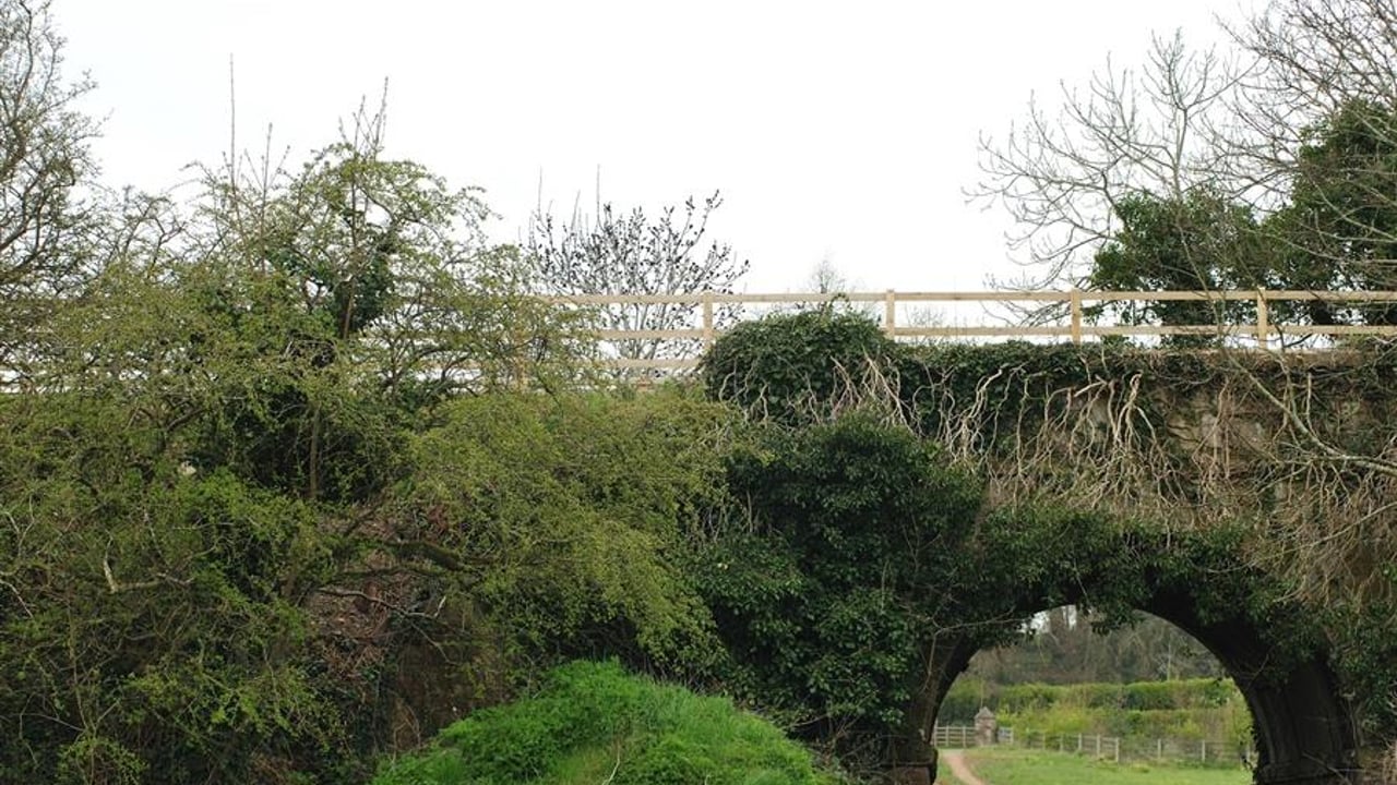 Farmers affected by greenways ‘not treated properly’