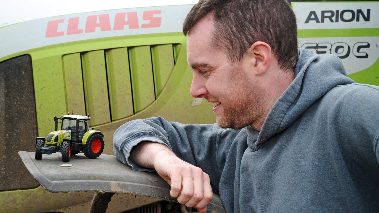 Trade focus: Producing exacting farm machinery…on a ‘smaller’ scale