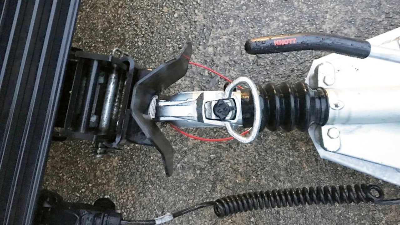 Pick-up and 4X4 frustration: Is this the answer?