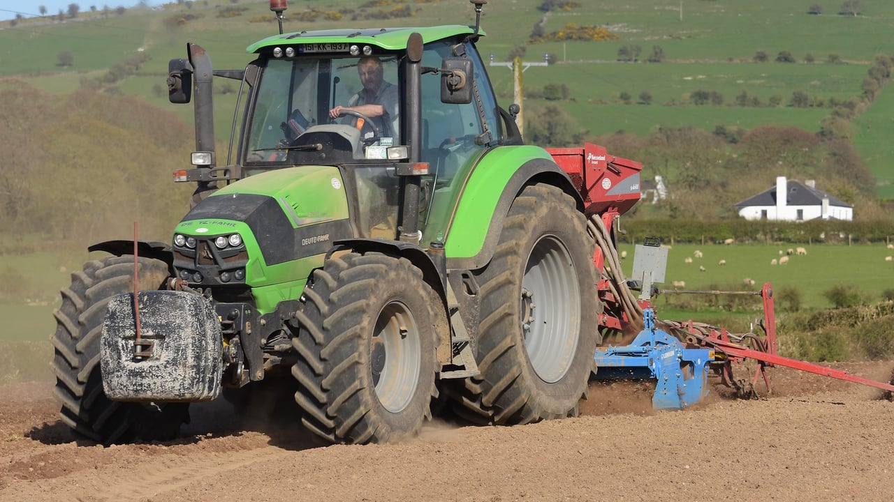 Tractor sales bounce back after slow start – FTMTA