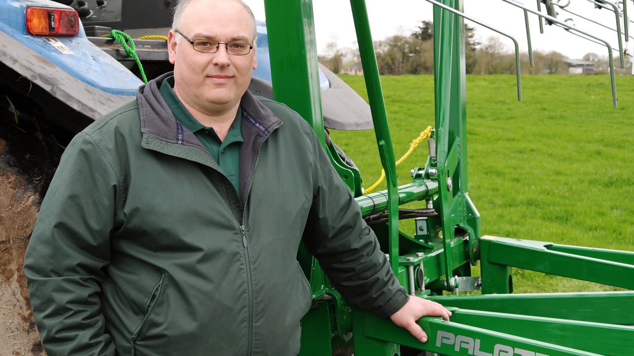 Trade focus: Building a machinery manufacturing business in Co. Limerick