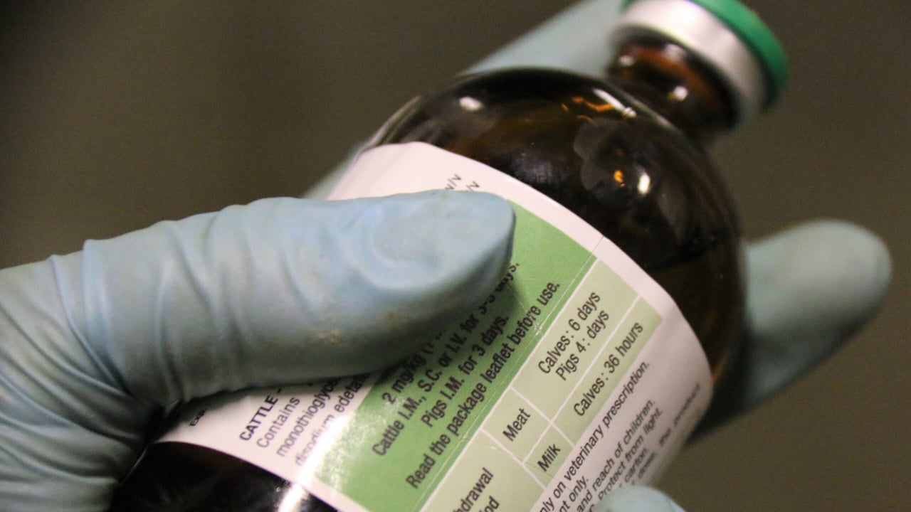 Several anti-inflammatory drugs suspended amid safety concerns