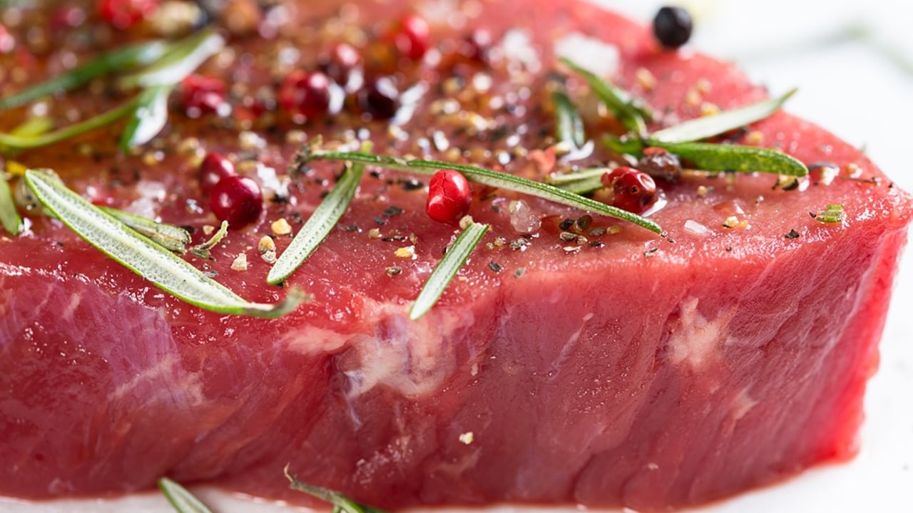 Welsh red meat exports up by £13 million in 2019