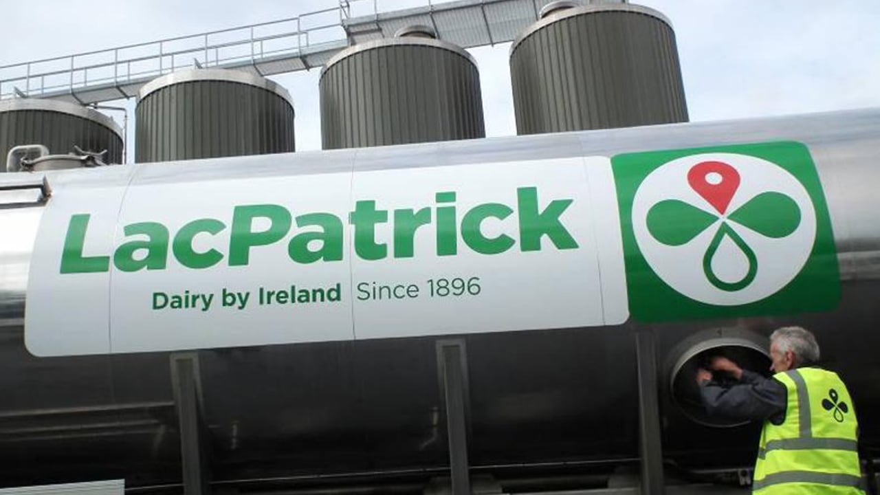 Shareholder vote on ‘likely’ LacPatrick/Lakeland merger expected this autumn