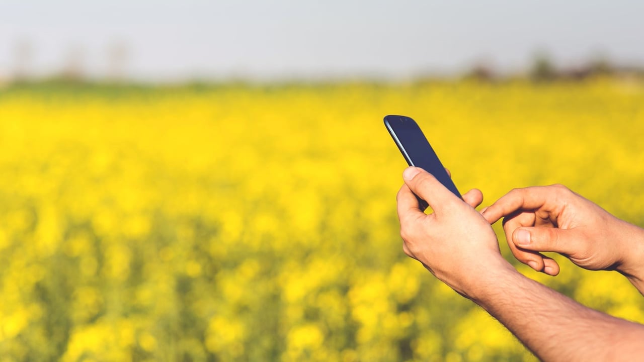 Farmers sought to test new GHG emissions-saving app