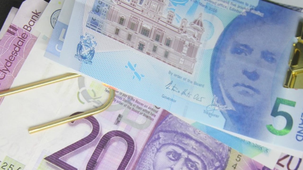 Scotland’s Less Favourable Area Scheme: 4,675 payments on their way today