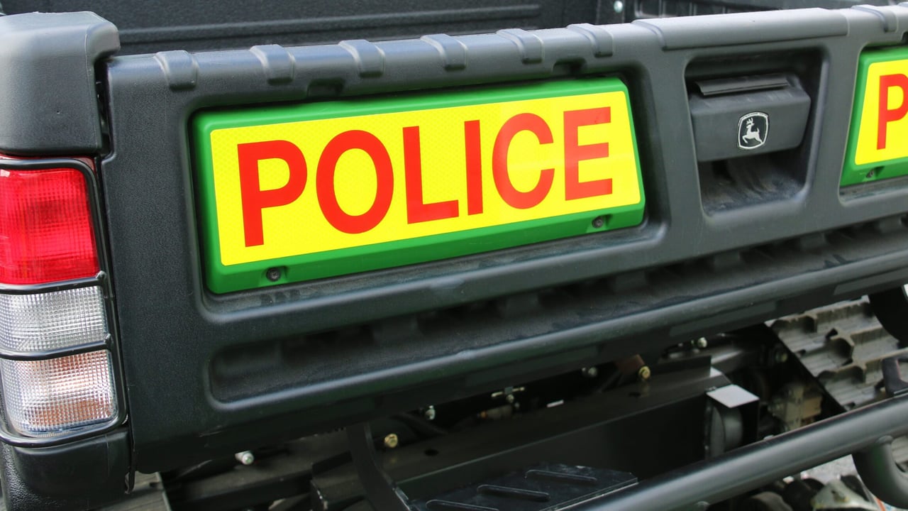 Farmers and landowners launch a new Rural CrimeStoppers programme