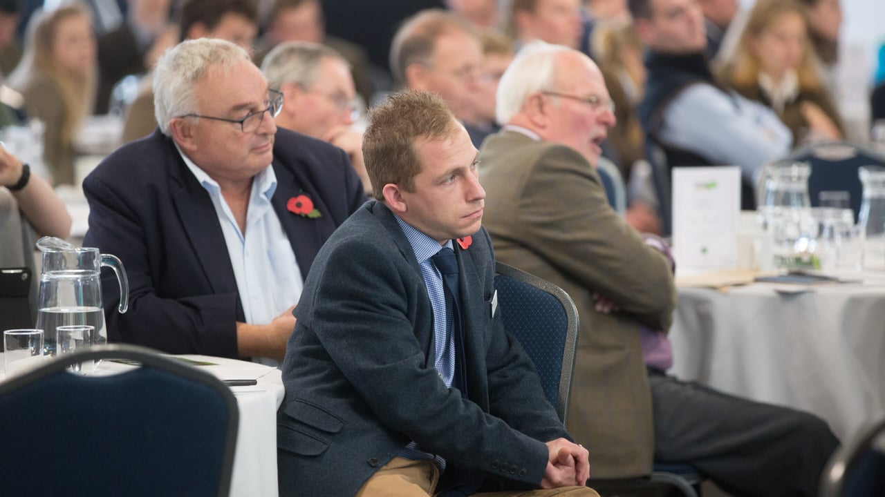 EoEFC: Decision makers, ground-breakers and risk-takers to take centrestage