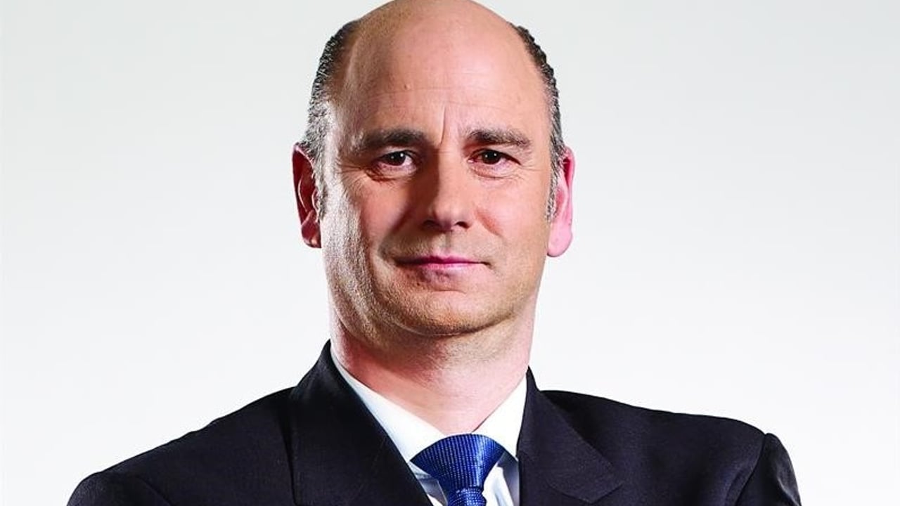 CNH appoints senior ex AGCO man as new CEO
