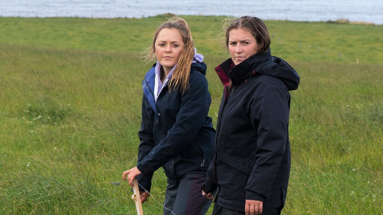 Podcaster to discuss profitable pasture at Shetland monitor farm meeting