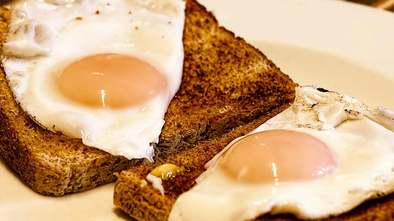UK half-year egg sales up by 187 million