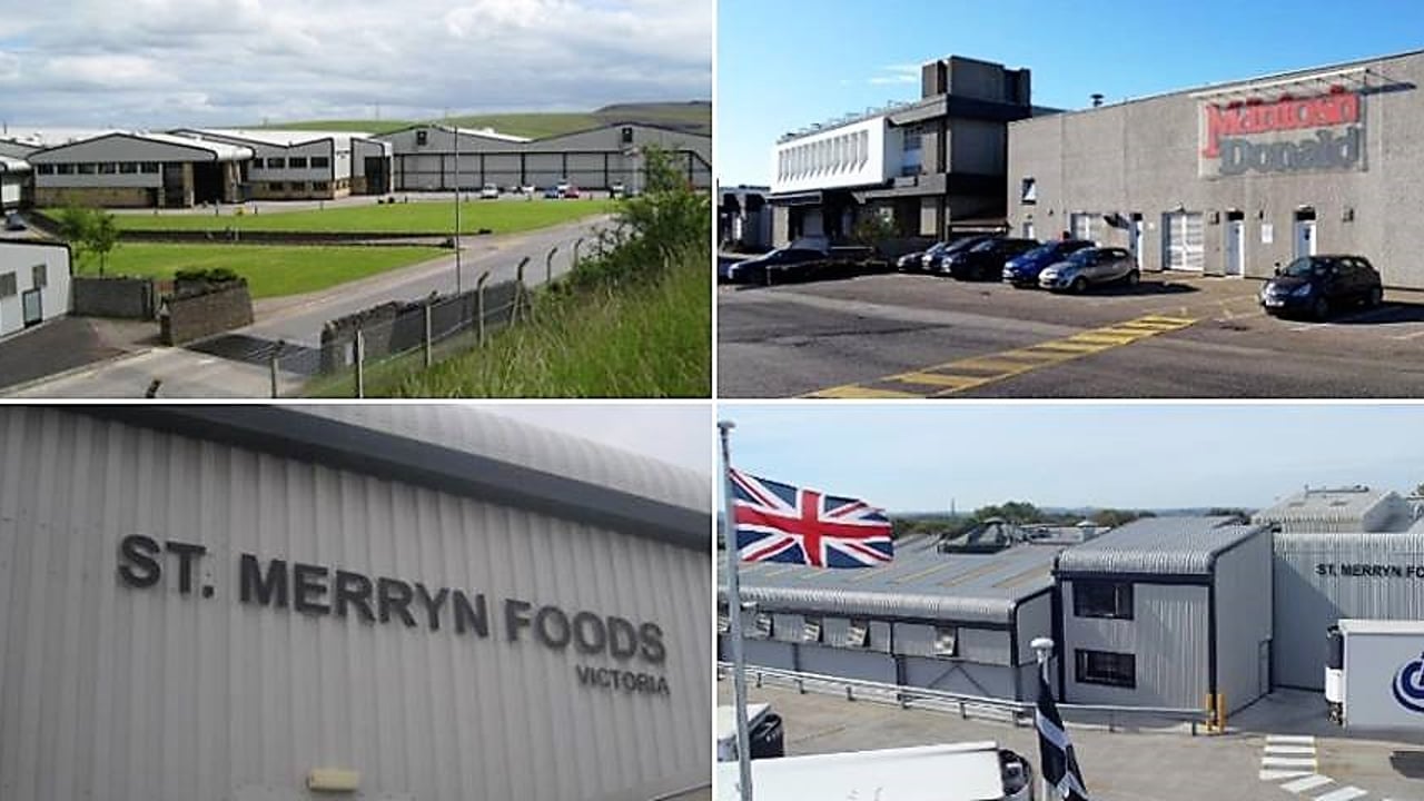 UK meat plants buyer urged to invest in British industry sustainability