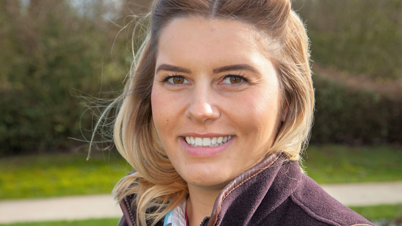 Trials shed light on take-all in barley