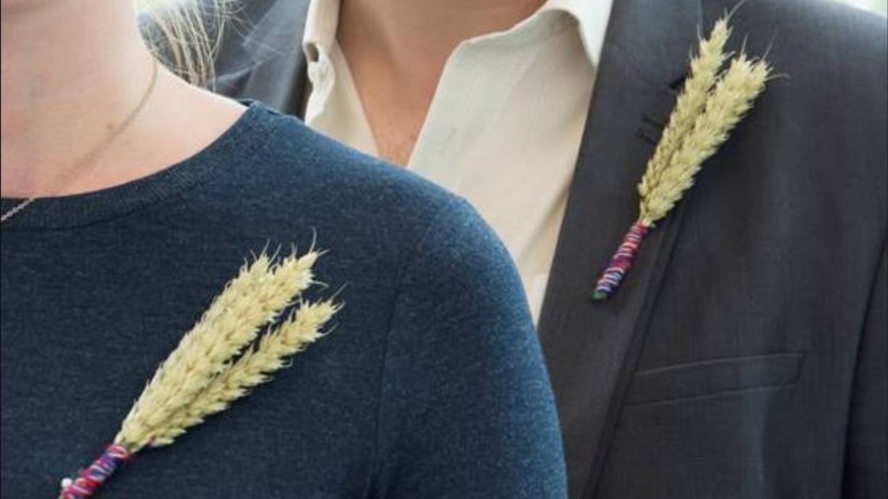 Westminster joins NFU to Back British Farming