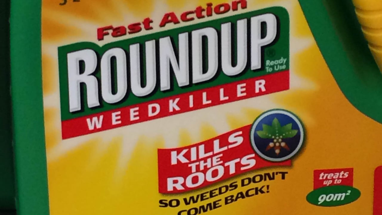 Bayer appeals $289 million glyphosate verdict