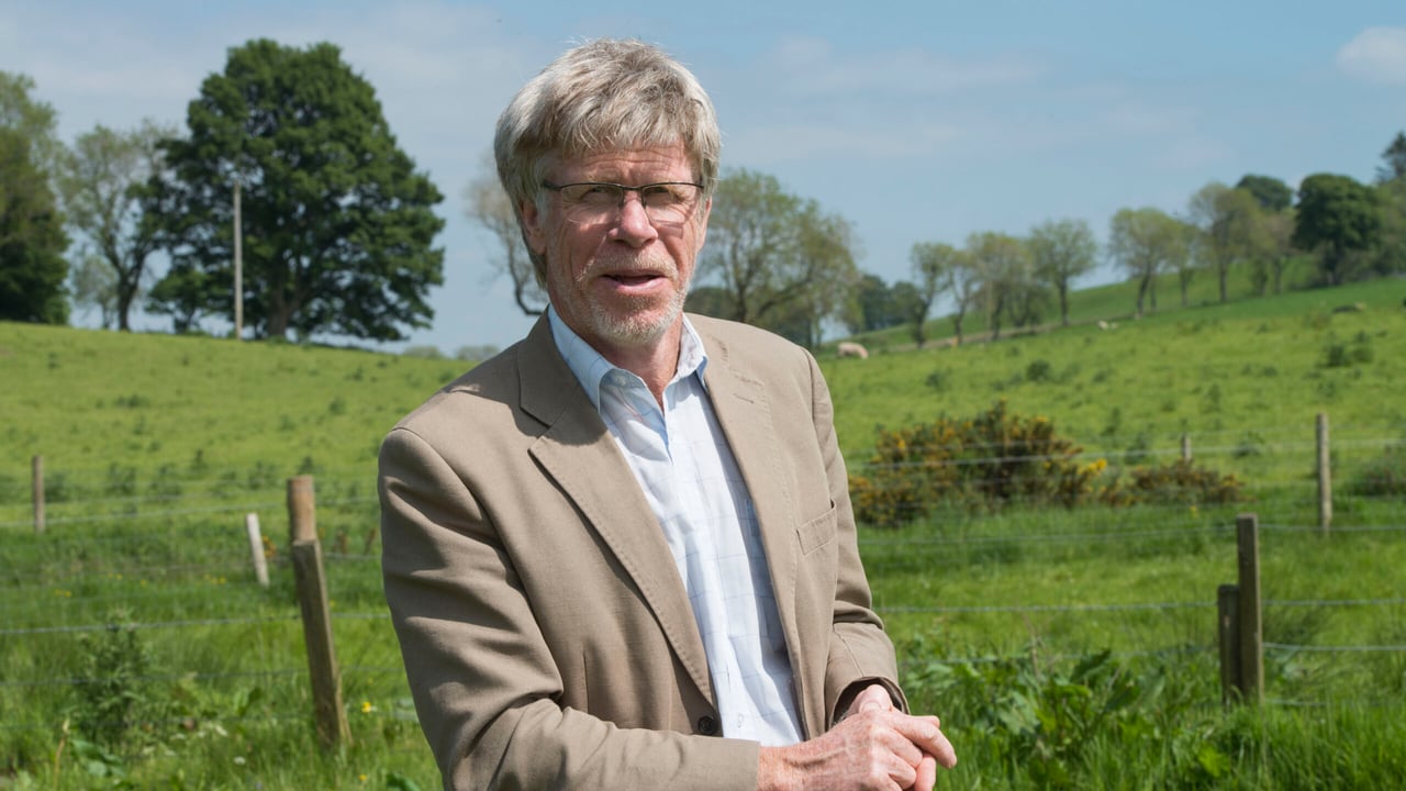 Meeting: NZ consultant on making more from pasture