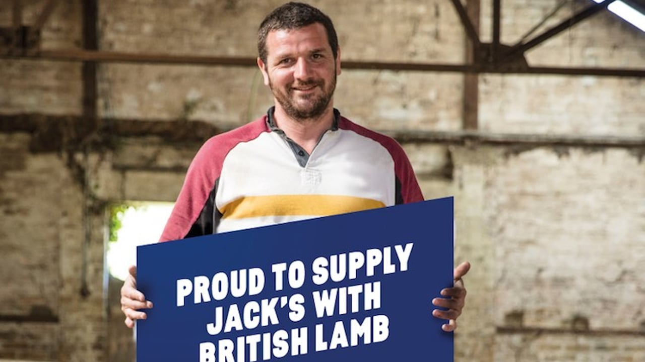 Tesco’s new budget chain pledges to back British farming