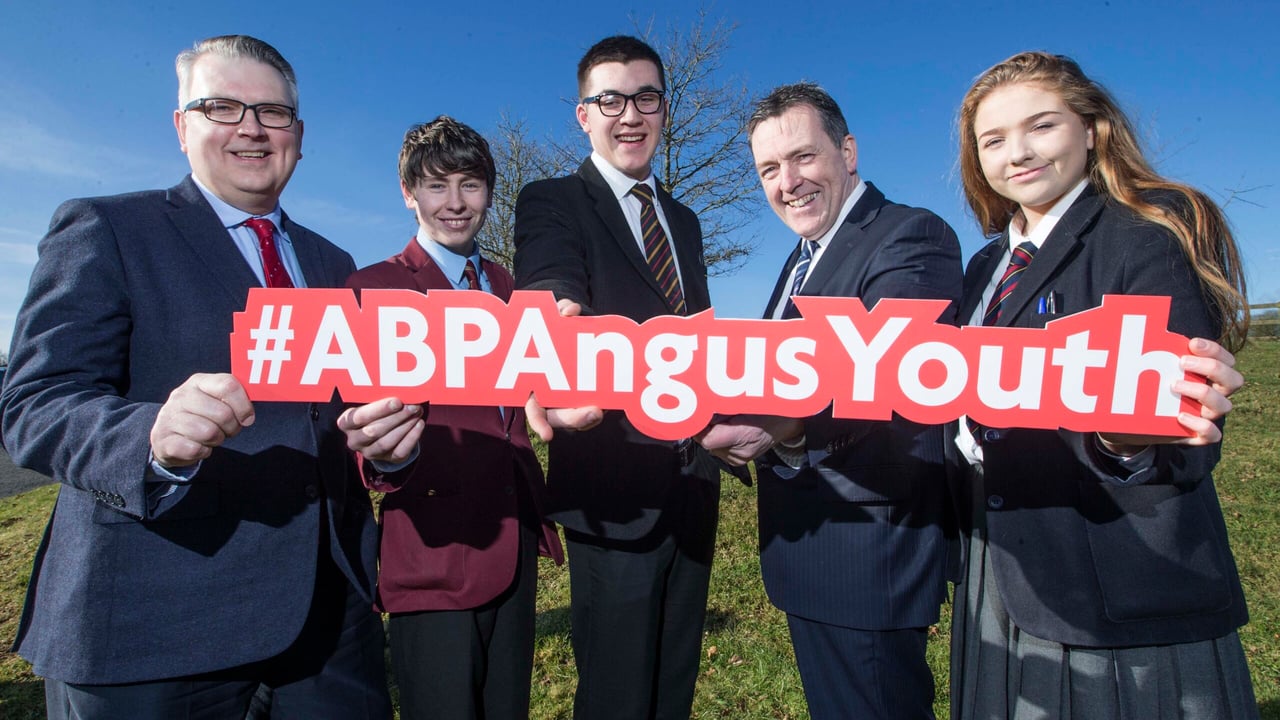 ABP opens Angus Youth Challenge for more entries