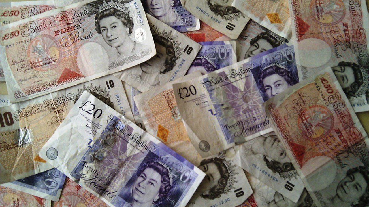 Make surplus BPS cash work harder for you – Oxbury