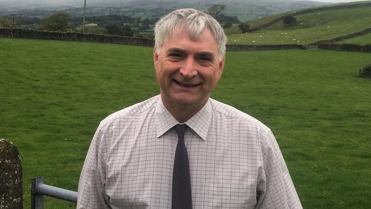 Judges announced for winter supreme livestock event