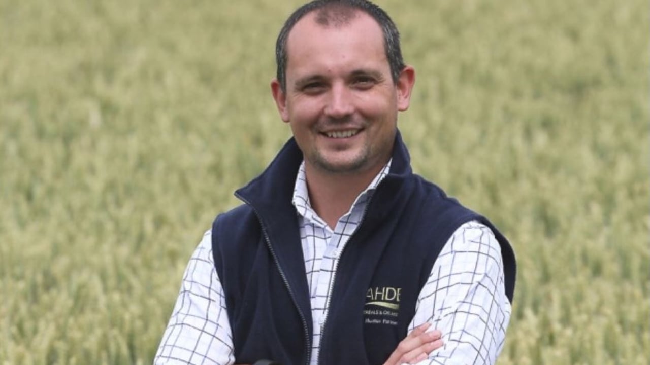 Strategic Monitor Farm East to focus on managing lower inputs