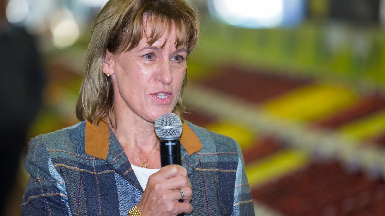 UK-Japan trade deal will bring new opportunities for farmers – NFU