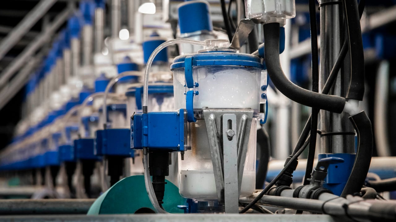 Muller set increase milk price for May