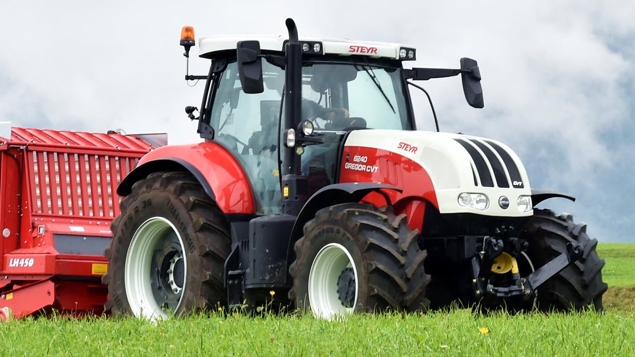 Steyr gets ‘personal’; it’s all in a name…