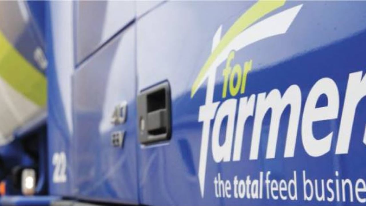 ForFarmers to weigh up Crewe site closure