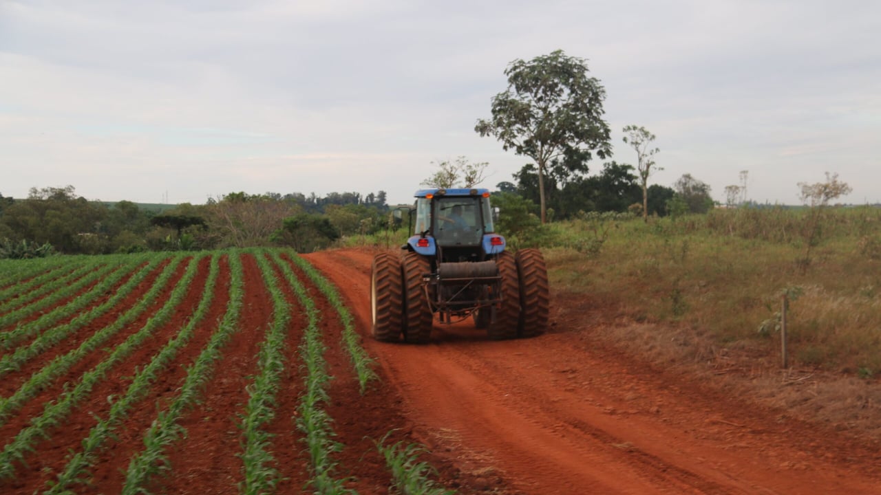 6 things you need to know about Brazilian agriculture