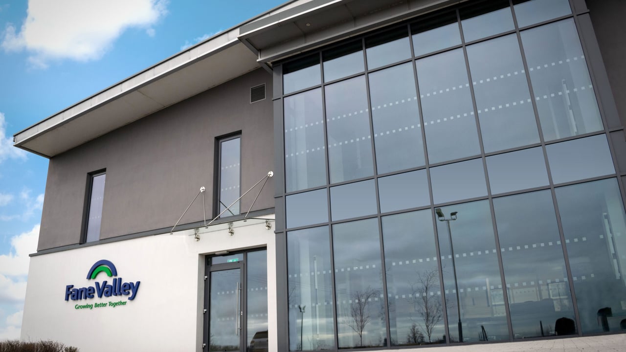 Fane Valley to take over north-west feed mill business