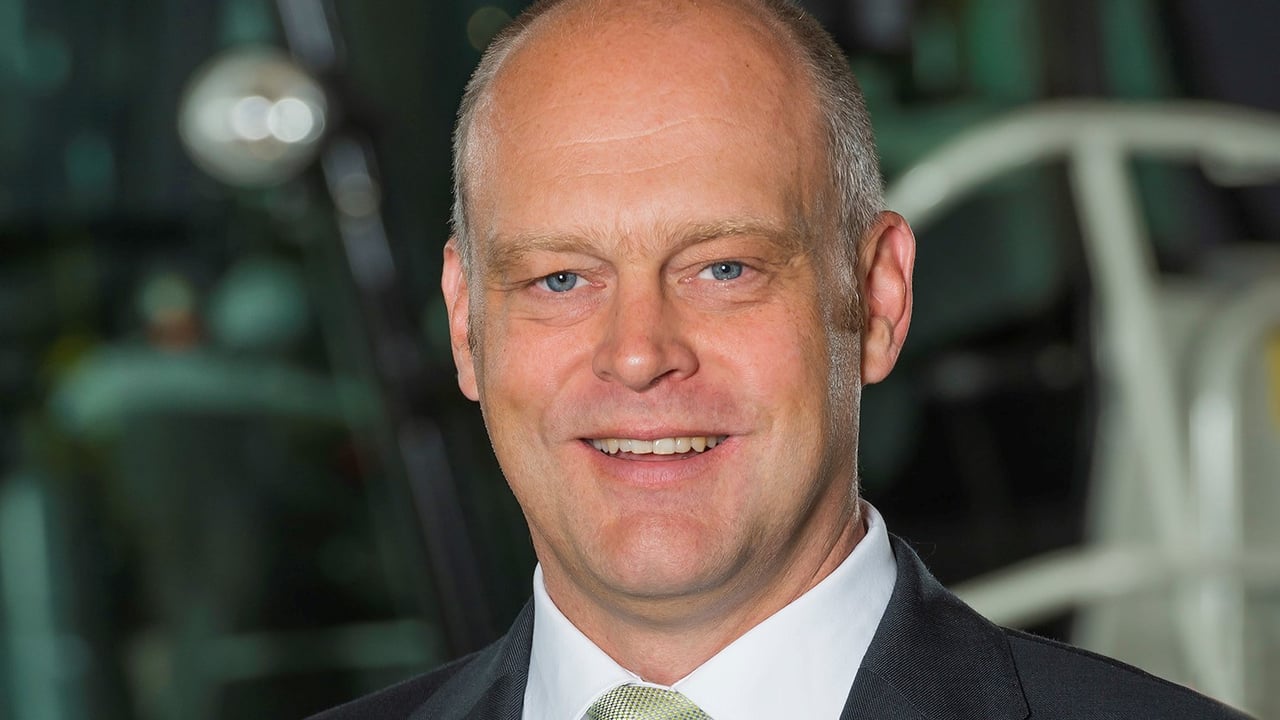 New CEO and management structure at Claas; so who’s at the helm?