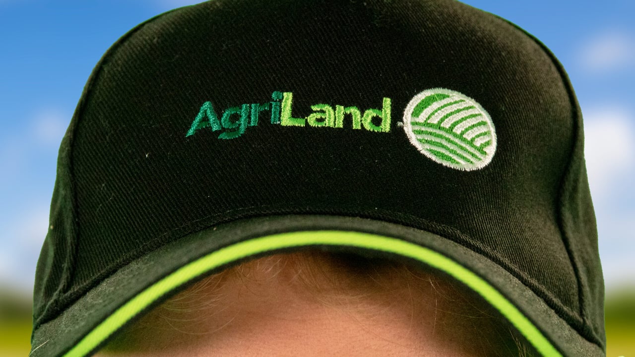 New AgriLand merchandise…available now!