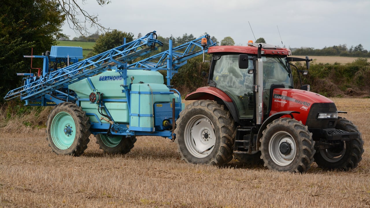 Campaign to ban pre-harvest glyphosate backed by 60k signatures