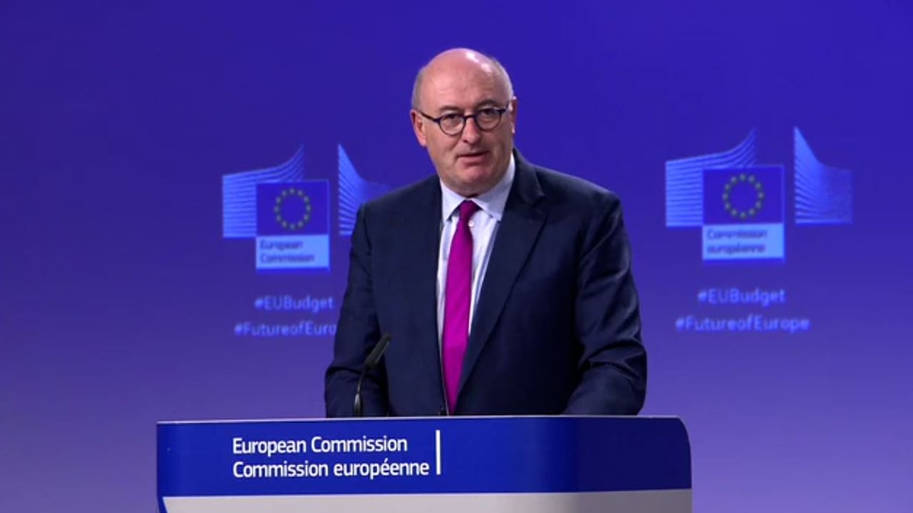 UK consumers ‘will expect’ EU food standards in agreement