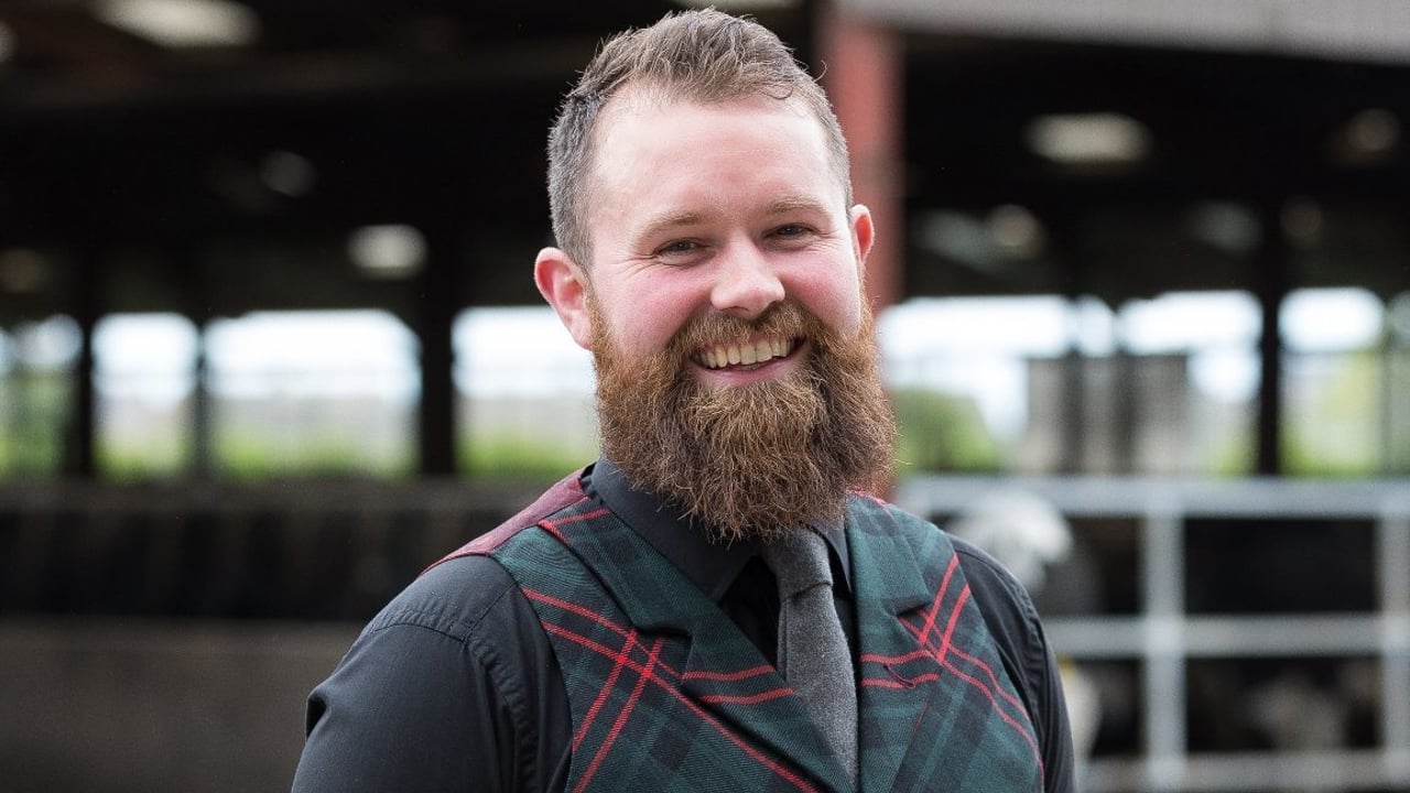 Meet the judges of All Breeds All Britain Calf Show 2020