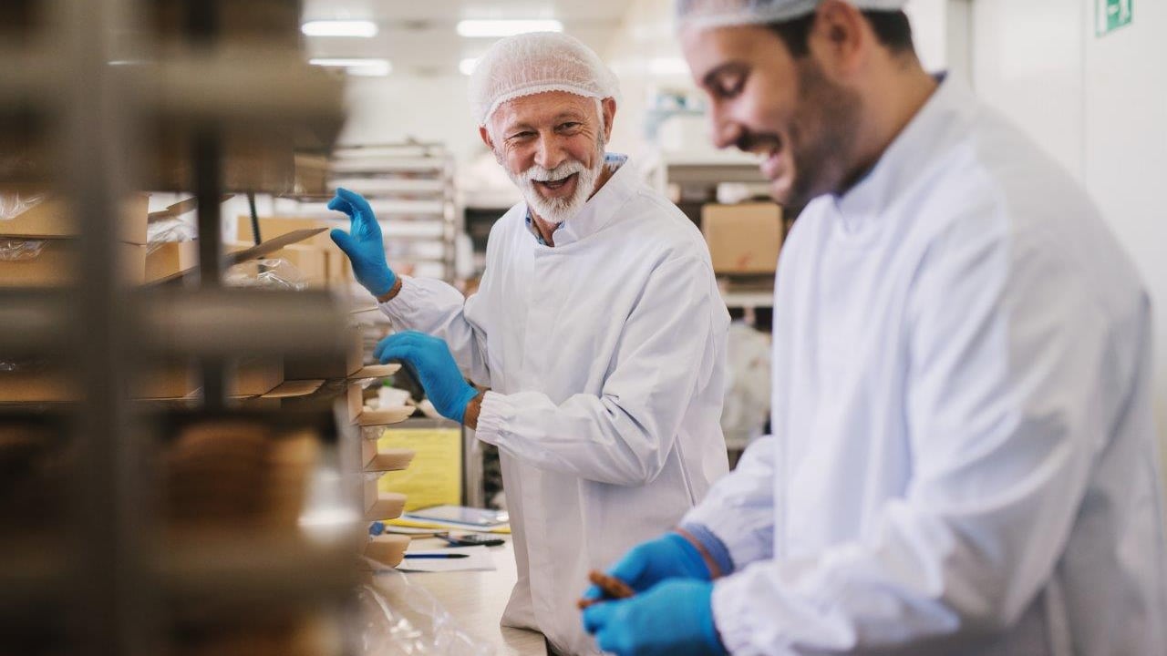 APHA seeks workgroup leader for bTB immunology and vaccines team